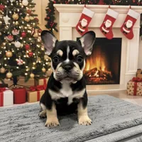 Star, a female French Bulldog for sale in Philadelphia, PA – Photo 5 of 7