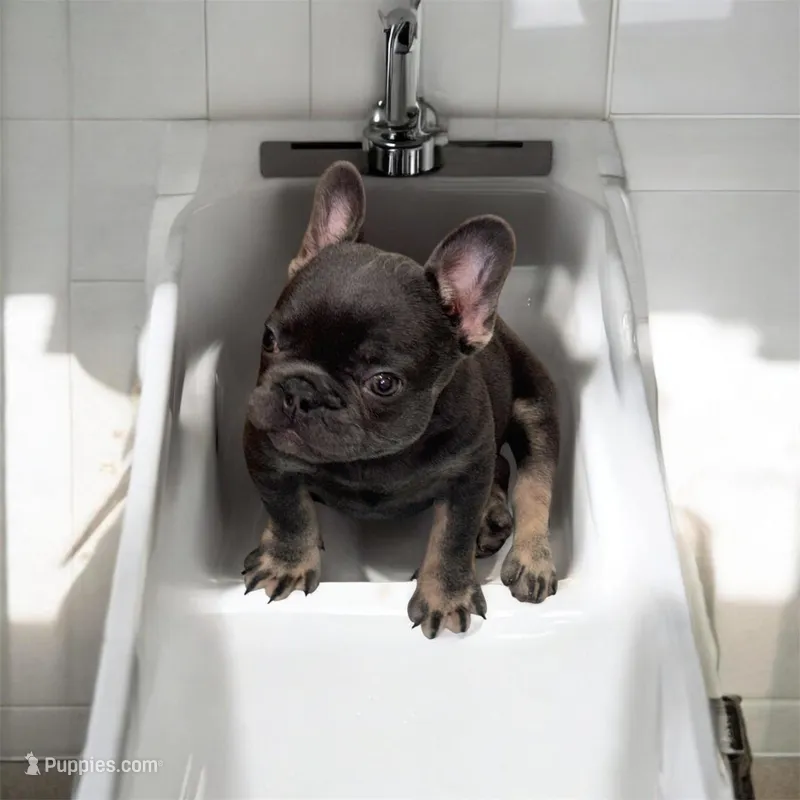 Viola – French Bulldog puppy for sale in Philadelphia, PA