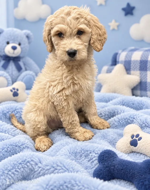 Rover – Poodle - Standard  puppy for sale in Philadelphia, PA