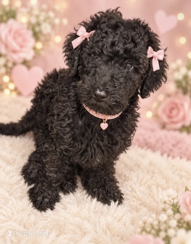 Lexy – Poodle - Standard  puppy for sale in Philadelphia, PA