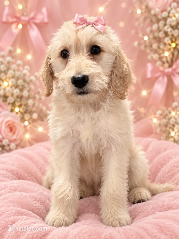 Lexy – Poodle - Standard  puppy for sale in Philadelphia, PA