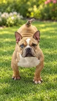 Carmella, a female American Bully for sale in Philadelphia, PA – 1 of 7