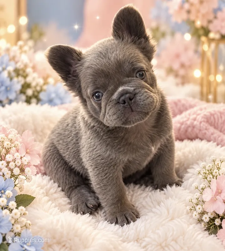Sabrina – French Bulldog puppy for sale in Fontana, CA
