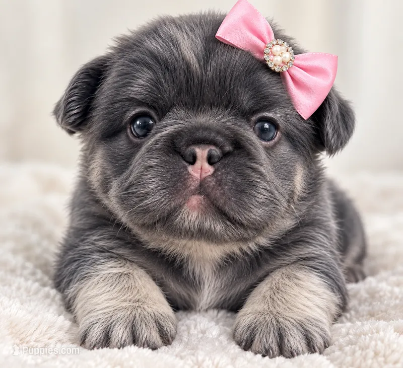 JOLENE – French Bulldog puppy for sale in Islip Terrace, NY