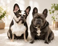 Bruno, a male French Bulldog for sale in Islip Terrace, NY – 2 of 9