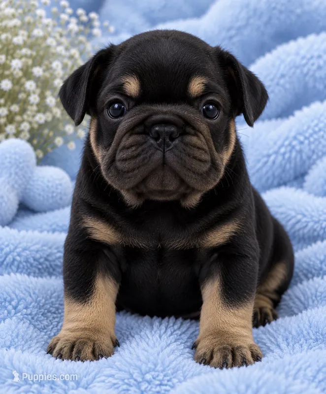 Bruno – French Bulldog puppy for sale in Islip Terrace, NY