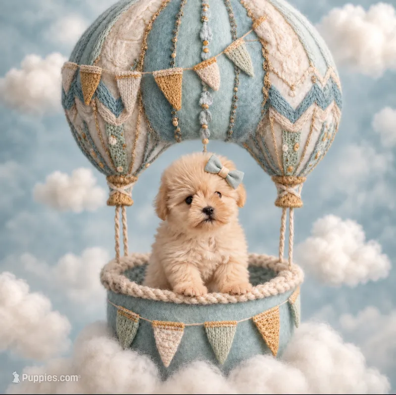 Ginger- Micro Tcup Whaeten  – Miniature Schnauzer puppy for sale in Tremonton, UT