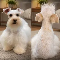 Nemo- Toy Full AKC , a male Miniature Schnauzer for sale in Tremonton, UT – 1 of 3