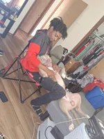 Bowser, a male American Pit Bull Terrier for sale in Omaha, NE – Photo 4 of 5