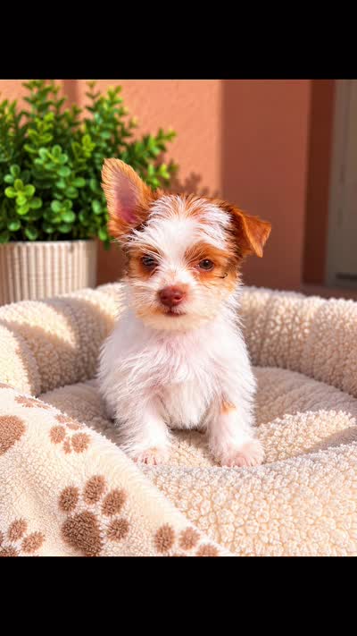 Coffee, a male Yorkshire Terrier for sale in Miami, FL – 6 of 6