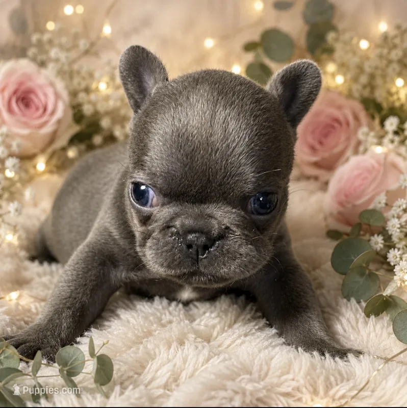 Lulu 3  – French Bulldog puppy for sale in Crystal River, FL
