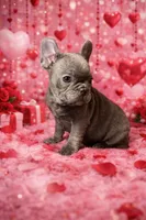 Miss 2, a male French Bulldog for sale in Crystal River, FL – Photo 1 of 5