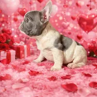 Miss 3, a male French Bulldog for sale in Crystal River, FL – Photo 1 of 8