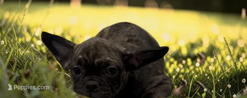 Tucker – French Bulldog, Pug puppy for sale in Mount Carmel, PA