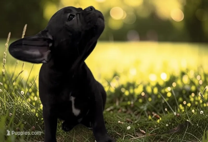 Ace – French Bulldog, Pug puppy for sale in Mount Carmel, PA
