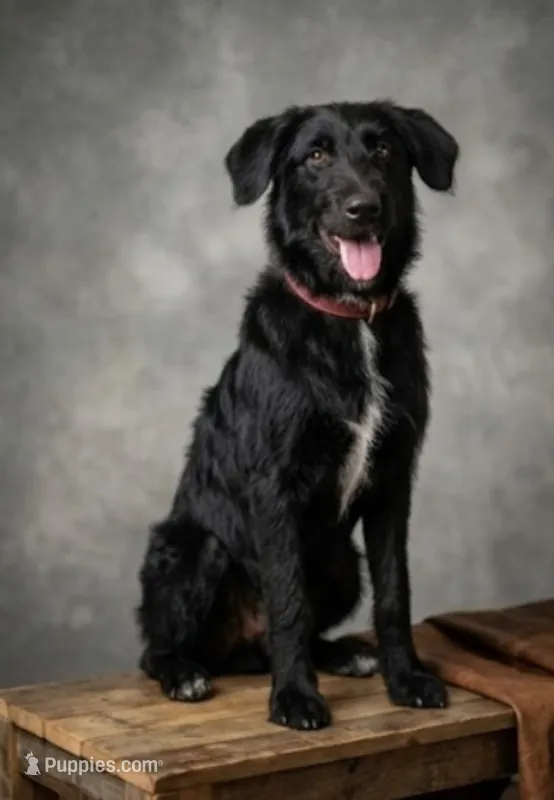 "Zoro" Shepadoodle – Shepadoodle puppy for sale in Mittie, LA
