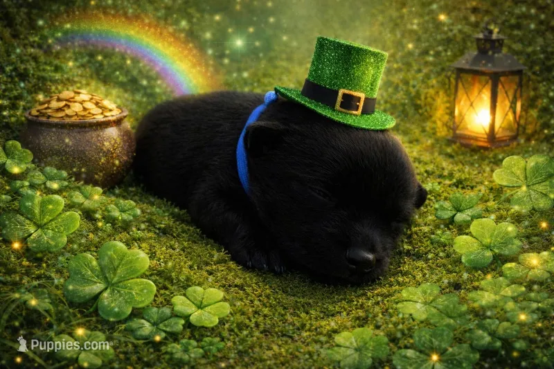 Clover – Miniature Schnauzer puppy for sale in Marquez, TX