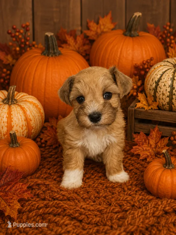 Andy – Miniature Schnauzer puppy for sale in Lafayette, LA