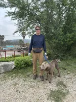 Cocoa, a female Labrador Retriever for sale in San Antonio, TX – Photo 6 of 6