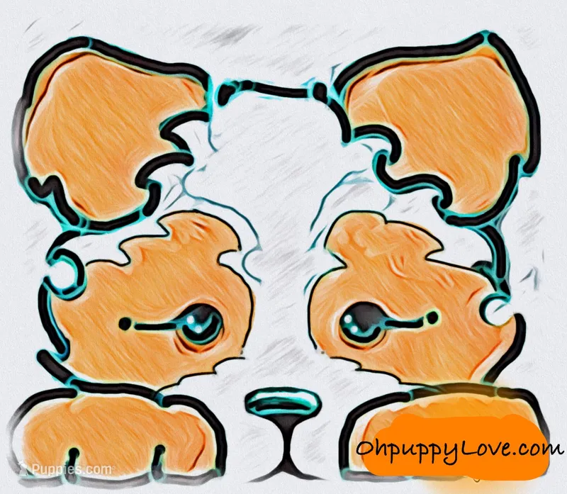 Scott Kind – Mal Shi puppy for sale in Lena, WI