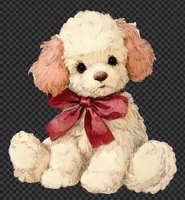 Scottie, a female Mal Shi for sale in Lena, WI – Photo 2 of 2