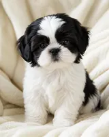 Ramon, a male Shih Tzu for sale in Austell, GA – 2 of 4