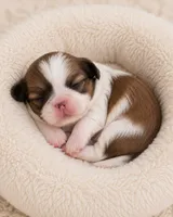 Cynthia, a female Shih Tzu for sale in Austell, GA – 6 of 7