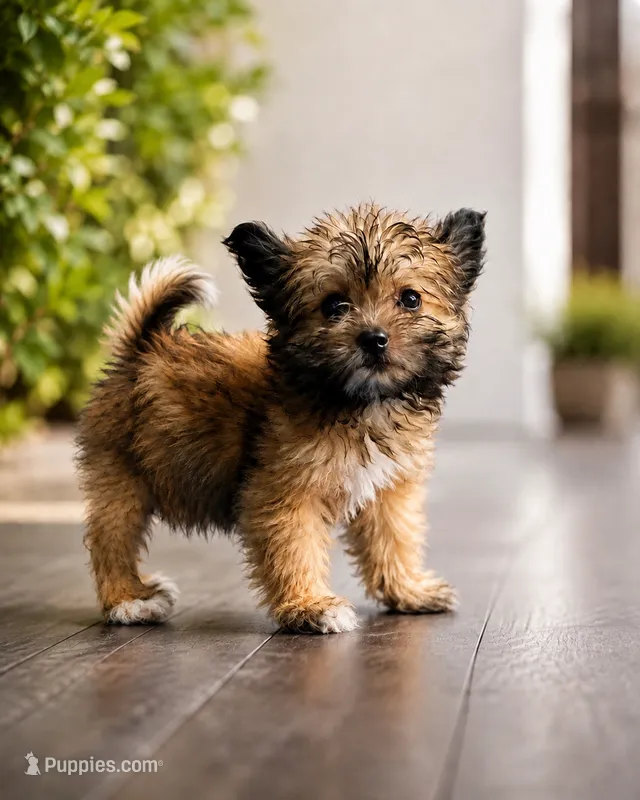 Penelope – Yorkipoo puppy for sale in Cape Coral, FL