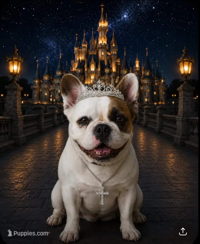 Sincere – French Bulldog puppy for sale in Winchester, KY
