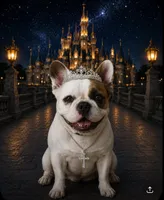 Sincere, a female French Bulldog for sale in Winchester, KY – 1 of 4