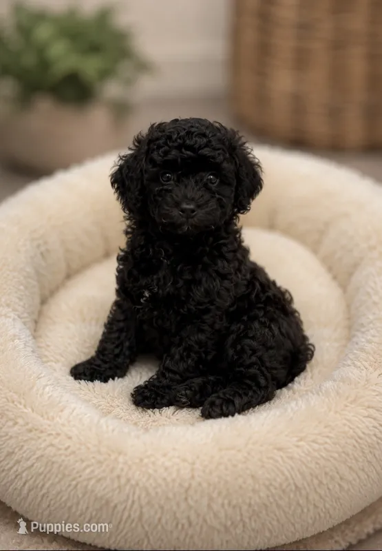Brody – Poodle - Toy , Havapoo puppy for sale in Lakeland, FL