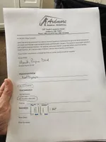  Blue, a female Rottweiler for sale in Davis, OK – Photo 10 of 10