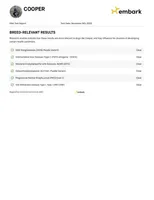 AKC Cooper, a male Poodle - Miniature  for sale in Pocola, OK – Photo 7 of 7