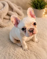 Nova, a female French Bulldog for sale in Richmond, VA – 3 of 8