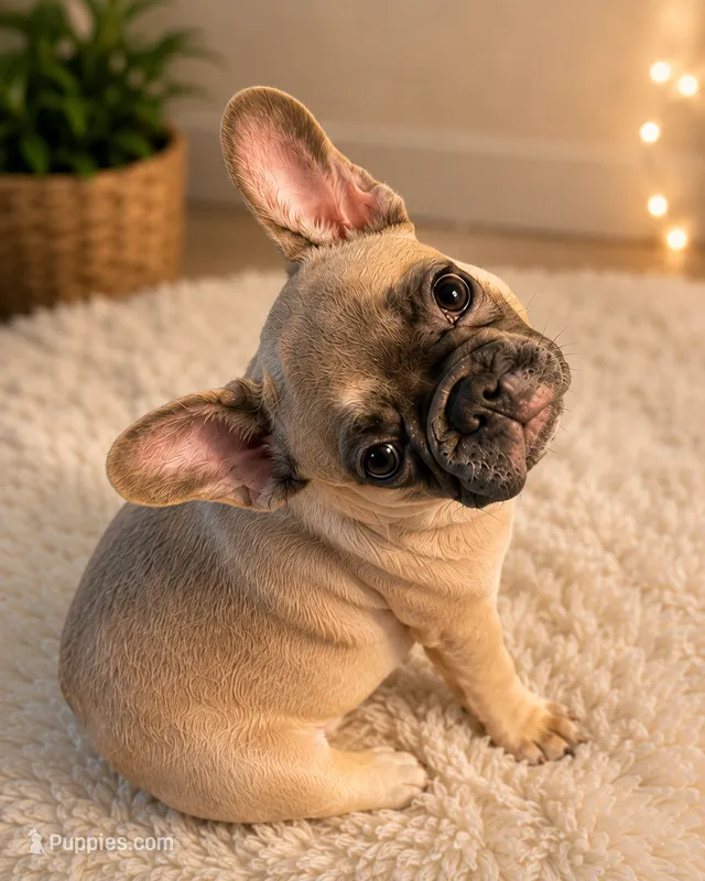 Willow – French Bulldog puppy for sale in Richmond, VA