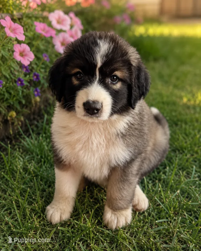 Buster – Anatolian Shepherd Dog, Great Pyrenees puppy for sale in Shelbyville, TX