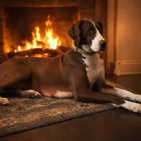 Choc Mantle, a female Great Dane for sale in Joplin, MO – Photo 5 of 5