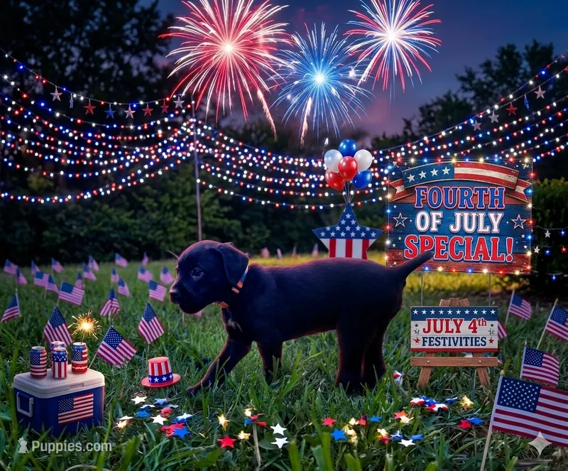 Crowley AKC yellow collar-4th of July Special! – Cane Corso puppy for sale in Seneca, MO