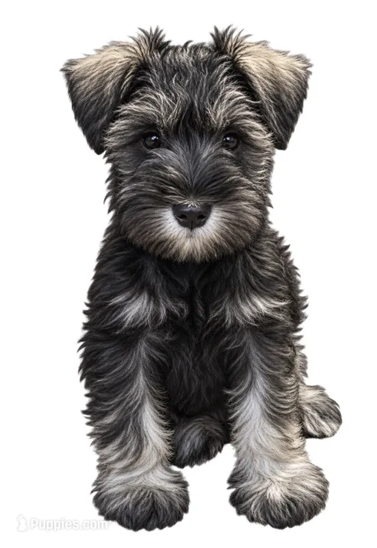 Marte  – Miniature Schnauzer puppy for sale in Covington, KY