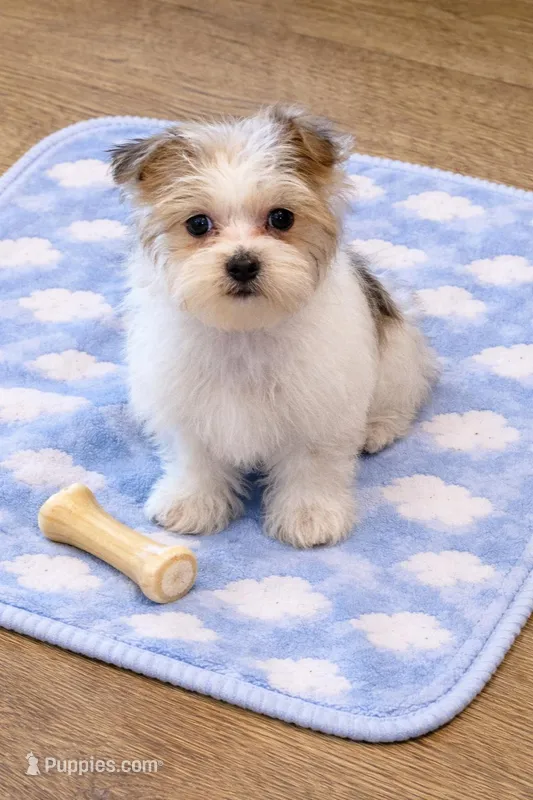Riley – Shorkie puppy for sale in Gurnee, IL