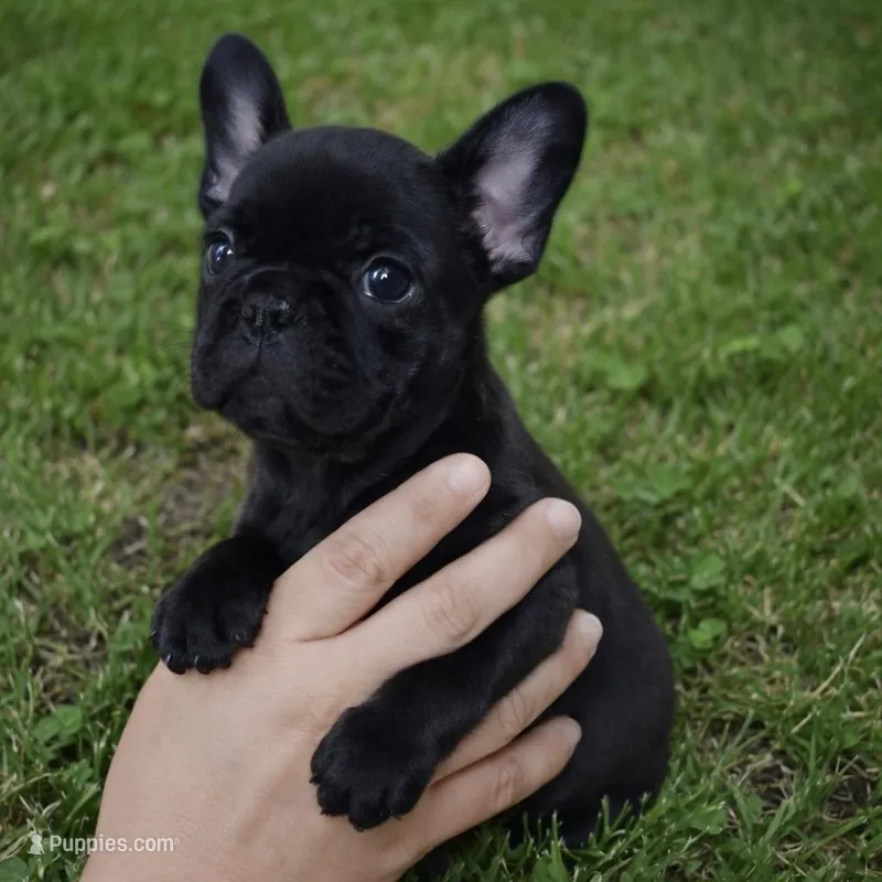 Salma – French Bulldog puppy for sale in Buena Park, CA