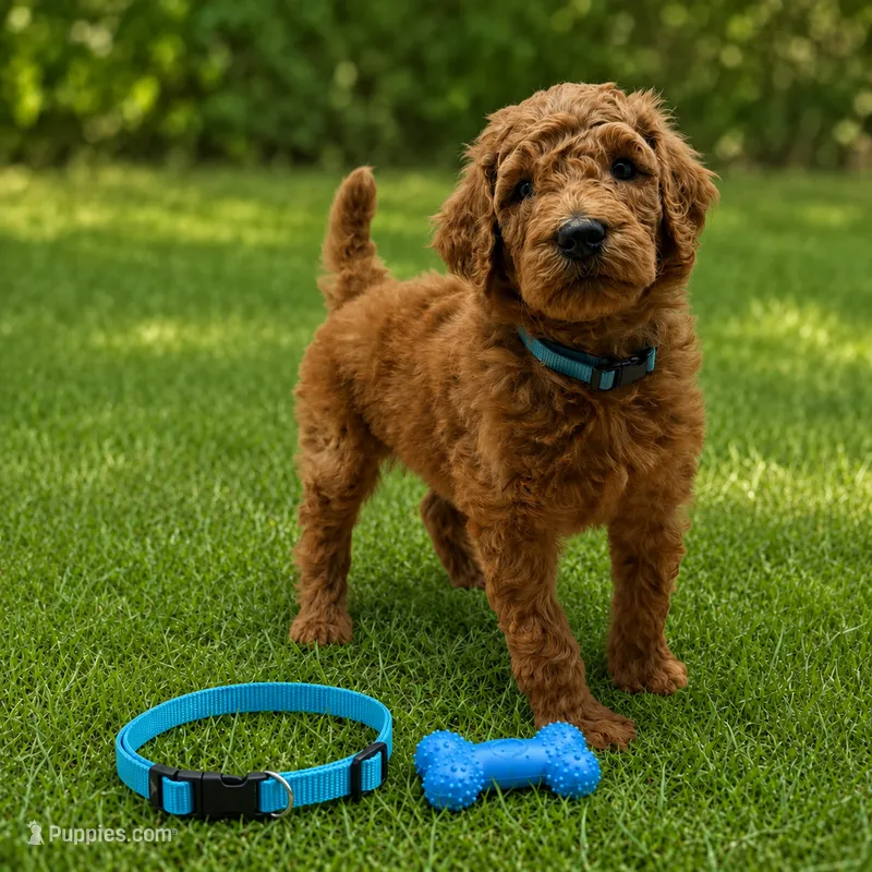 Hank Blue Collar AKC  – Poodle - Standard  puppy for sale in Carrollton, GA