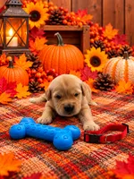 Milo - Red Collar, a male Golden Retriever for sale in Carrollton, GA – 1 of 3