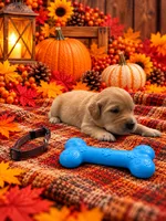 Major - Brown Collar, a male Golden Retriever for sale in Carrollton, GA – 1 of 3