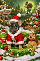 Jack, a male French Bulldog for sale in Rolla, MO – Photo 1 of 8