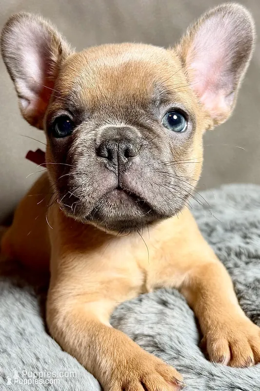 Hazel – French Bulldog puppy for sale in Bristol, IN