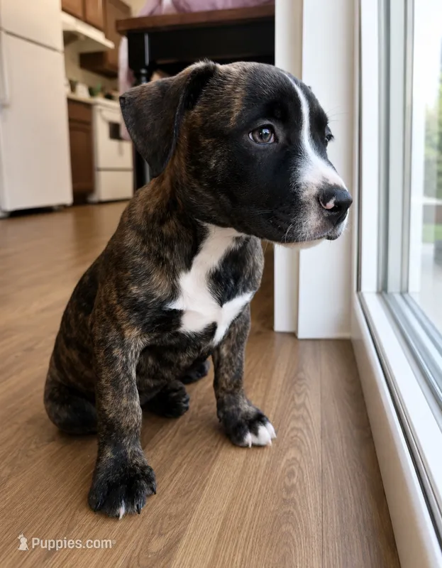 Rocky – American Bully, Cane Corso puppy for sale in Fredericksburg, VA