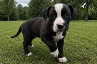 Bubba , a male American Bully and Cane Corso for sale in Fredericksburg, VA – 1 of 4