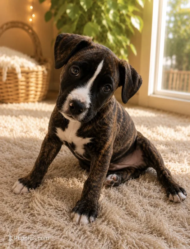 Rocky – American Bully, Cane Corso puppy for sale in Fredericksburg, VA