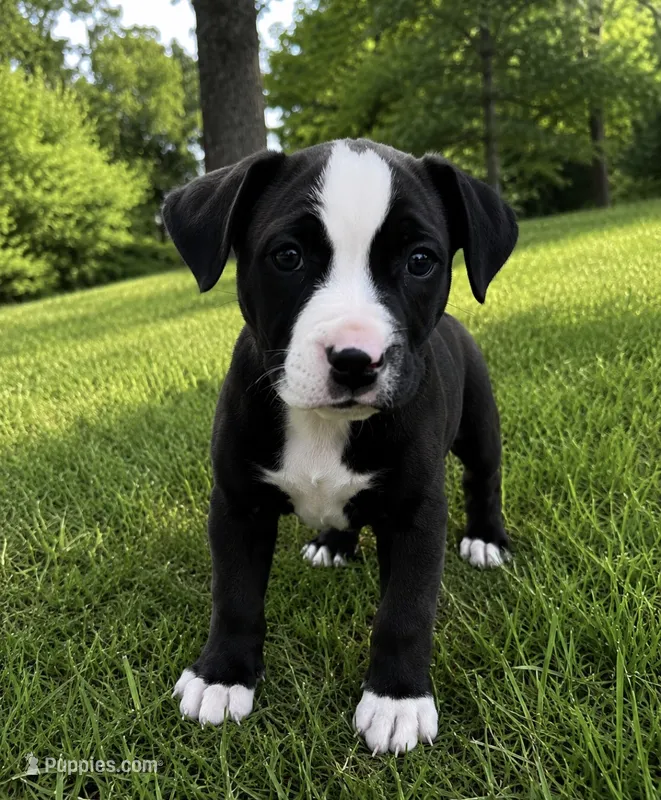 Bubba  – American Bully, Cane Corso puppy for sale in Fredericksburg, VA